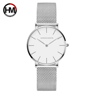 Quartz Ladies Watch