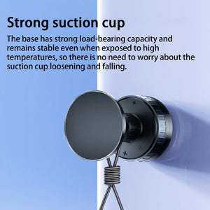 Strong Suction Dashboard Mount