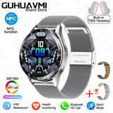 Smartwatch Fitness