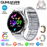 Smartwatch Fitness