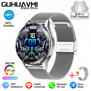 Smartwatch Fitness