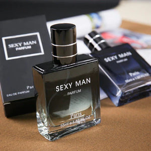 Cologne Men's Perfume Lasting Light Fragrance