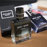 Cologne Men's Perfume Lasting Light Fragrance